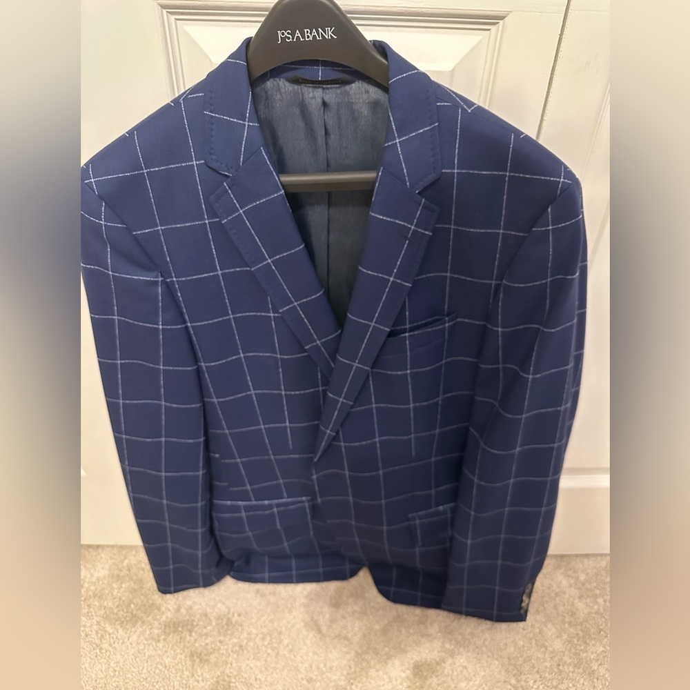 Hugo Boss blazer